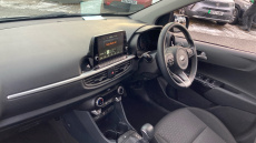 Kia Picanto 1.0 3 5dr Auto [4 seats] Petrol Hatchback
